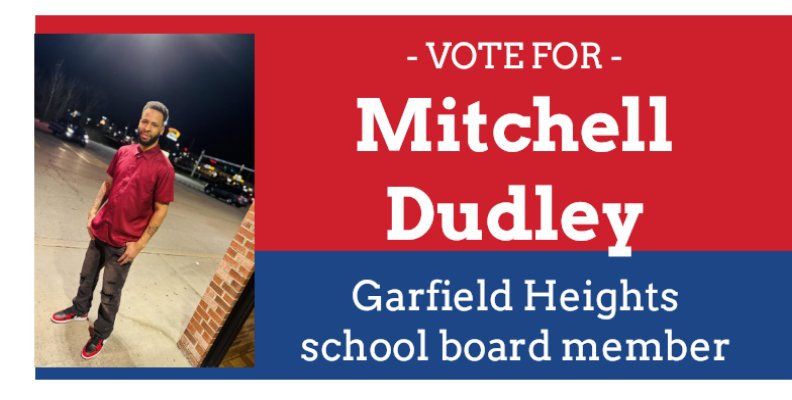 Mitchell Dudley - About Photo