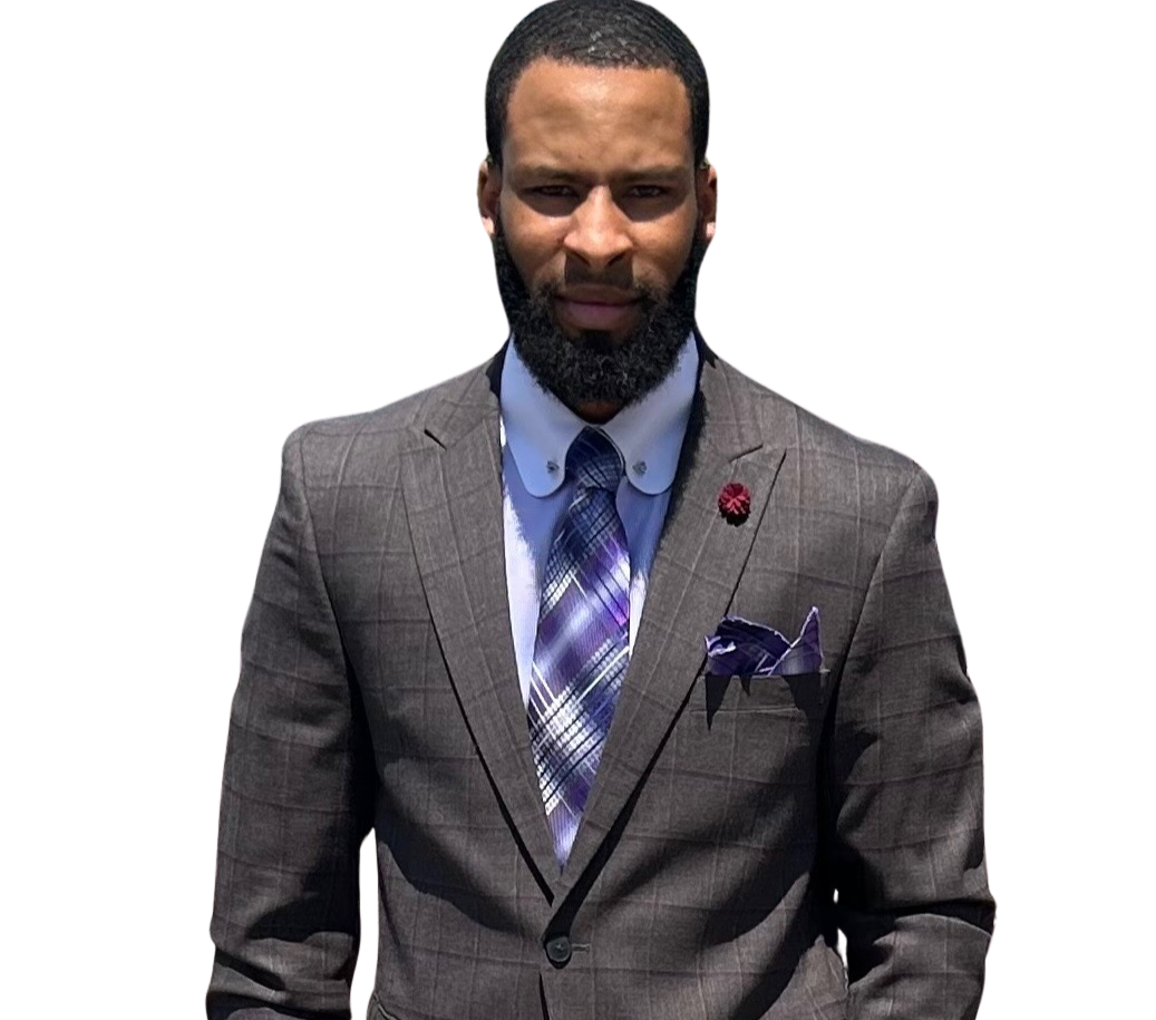 Mitchell Dudley - Candidate for Garfield Heights City School Board